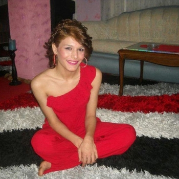 date met shemale RedNora