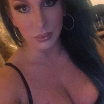sexdate met shemale kinkyextratje